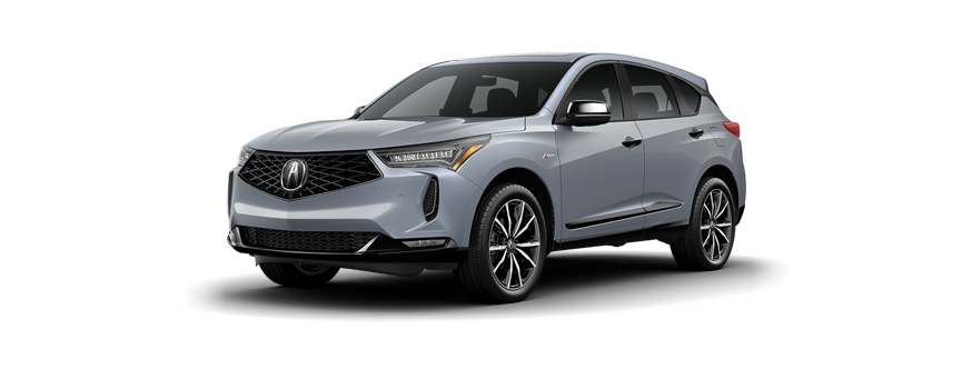 2025 Acura RDX Vehicle Photo in Tulsa, OK 74145