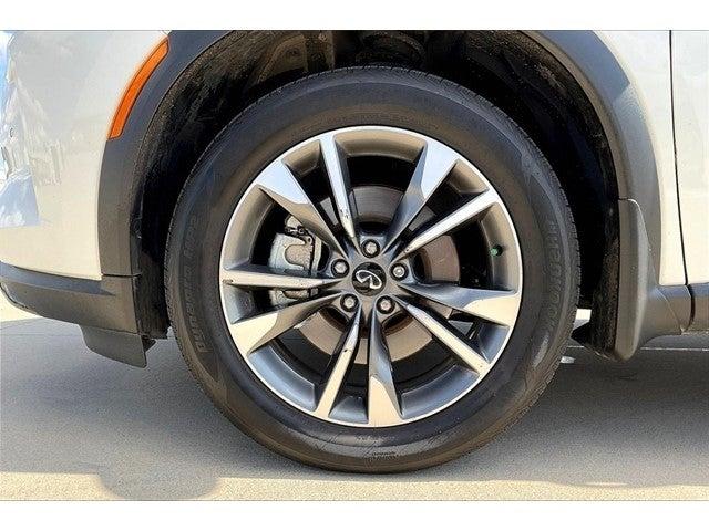 2025 INFINITI QX60 Vehicle Photo in Grapevine, TX 76051