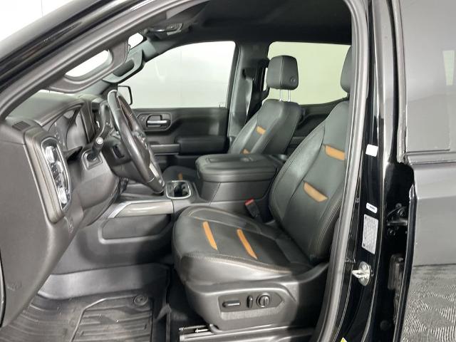 2019 GMC Sierra 1500 Vehicle Photo in GILBERT, AZ 85297-0402
