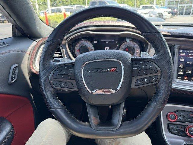 2021 Dodge Challenger Vehicle Photo in Mechanicsburg, PA 17050-1707