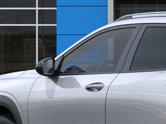 2025 Chevrolet Trax Vehicle Photo in Roslyn, NY 11576