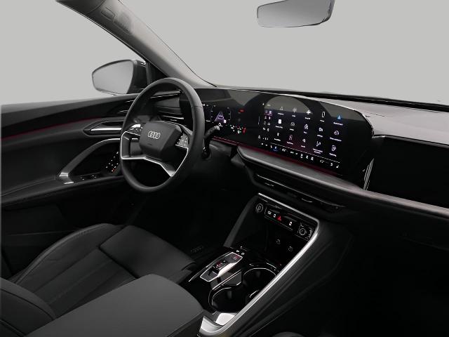 2025 Audi Q5 Vehicle Photo in Appleton, WI 54913