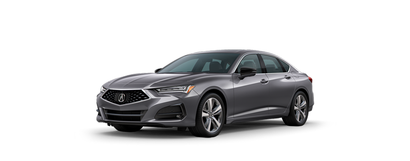 2023 Acura TLX Vehicle Photo in Tulsa, OK 74145