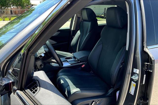 2023 Acura MDX Vehicle Photo in Tulsa, OK 74145