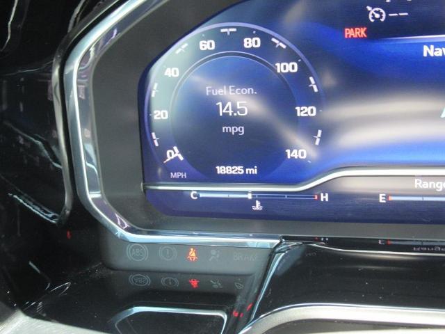 2023 Chevrolet Silverado 1500 Vehicle Photo in LEESBURG, FL 34788-4022
