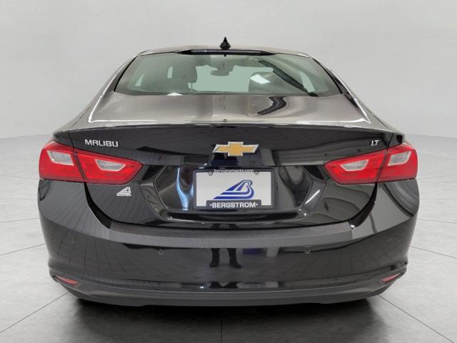 2024 Chevrolet Malibu Vehicle Photo in APPLETON, WI 54914-4656
