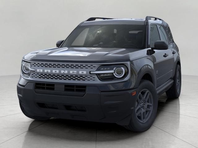 2025 Ford Bronco Sport Vehicle Photo in Neenah, WI 54956