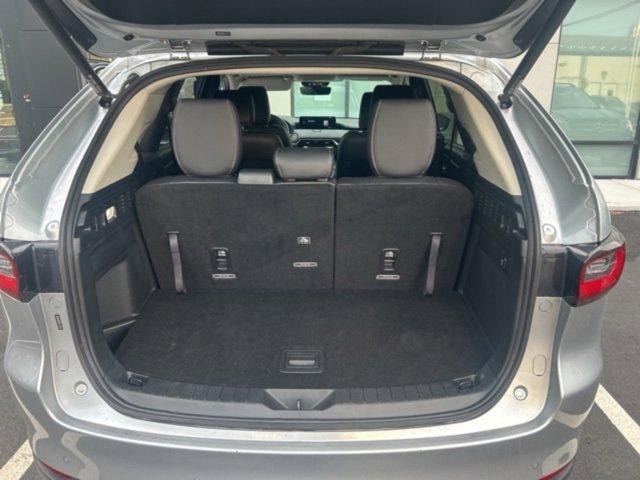 2024 Mazda CX-90 Vehicle Photo in Harrisburg, PA 17111