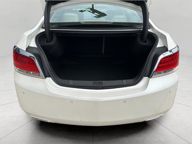 2013 Buick LaCrosse Vehicle Photo in MANITOWOC, WI 54220-5838