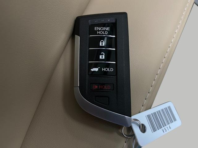 2025 Acura MDX Vehicle Photo in Appleton, WI 54913