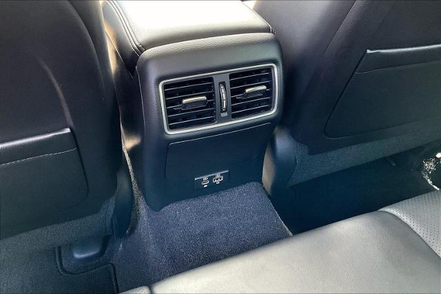 2024 INFINITI Q50 Vehicle Photo in San Antonio, TX 78230
