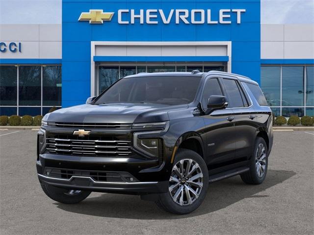 2025 Chevrolet Tahoe Vehicle Photo in MILFORD, OH 45150-1684