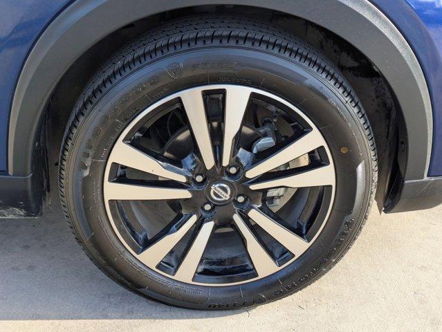 2018 Nissan Kicks Vehicle Photo in San Antonio, TX 78209