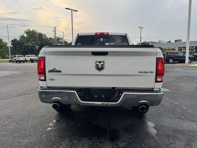 2015 Ram 1500 Vehicle Photo in Mechanicsburg, PA 17050-1707