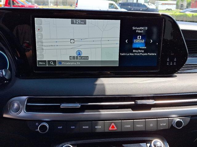 2025 Hyundai PALISADE Vehicle Photo in Philadelphia, PA 19116