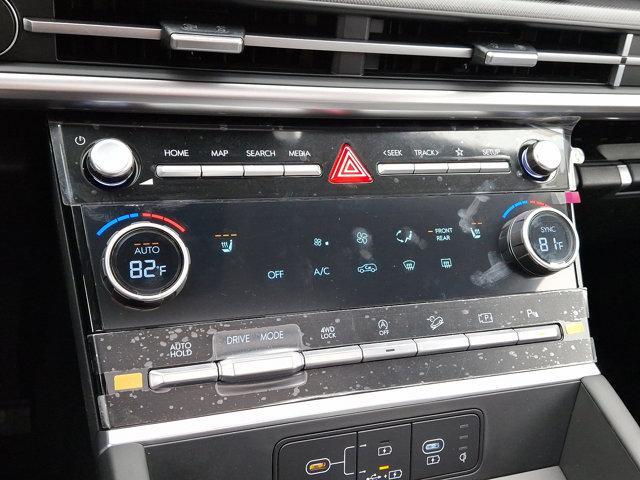 2025 Hyundai SANTA FE Vehicle Photo in Philadelphia, PA 19116