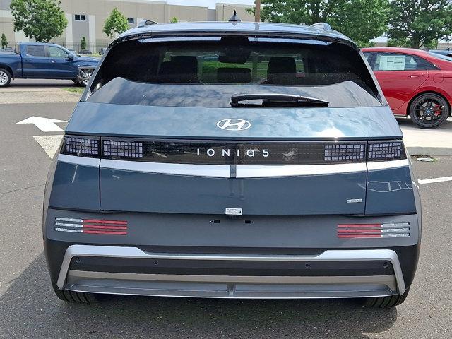 2025 Hyundai IONIQ 5 Vehicle Photo in Philadelphia, PA 19116