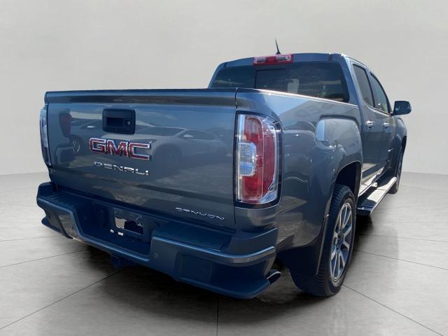 2021 GMC Canyon Vehicle Photo in APPLETON, WI 54914-8833