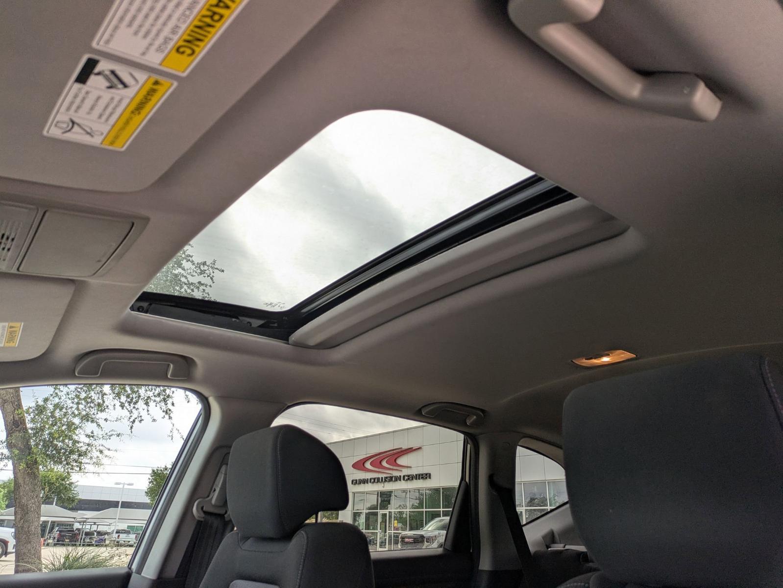 2020 Honda CR-V Vehicle Photo in SELMA, TX 78154-1460