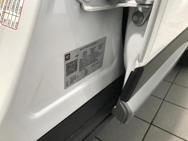 2022 Cadillac XT4 Vehicle Photo in GREEN BAY, WI 54303-3330