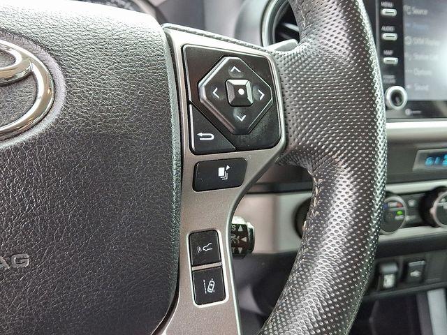 2022 Toyota Tacoma Vehicle Photo in PAWLING, NY 12564-3219