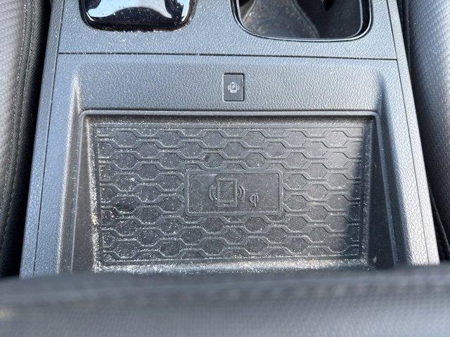 2022 Nissan Frontier Vehicle Photo in Harrisburg, PA 17111-1033