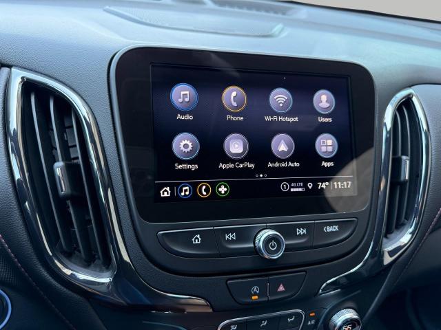 2024 Chevrolet Equinox Vehicle Photo in Appleton, WI 54914