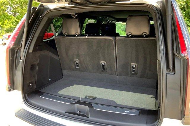 2023 Cadillac Escalade Vehicle Photo in KANSAS CITY, MO 64114-4545
