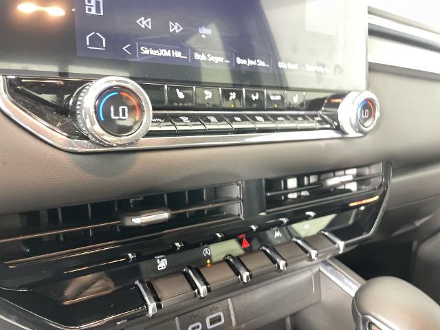 2023 GMC Canyon Vehicle Photo in GILBERT, AZ 85297-0402