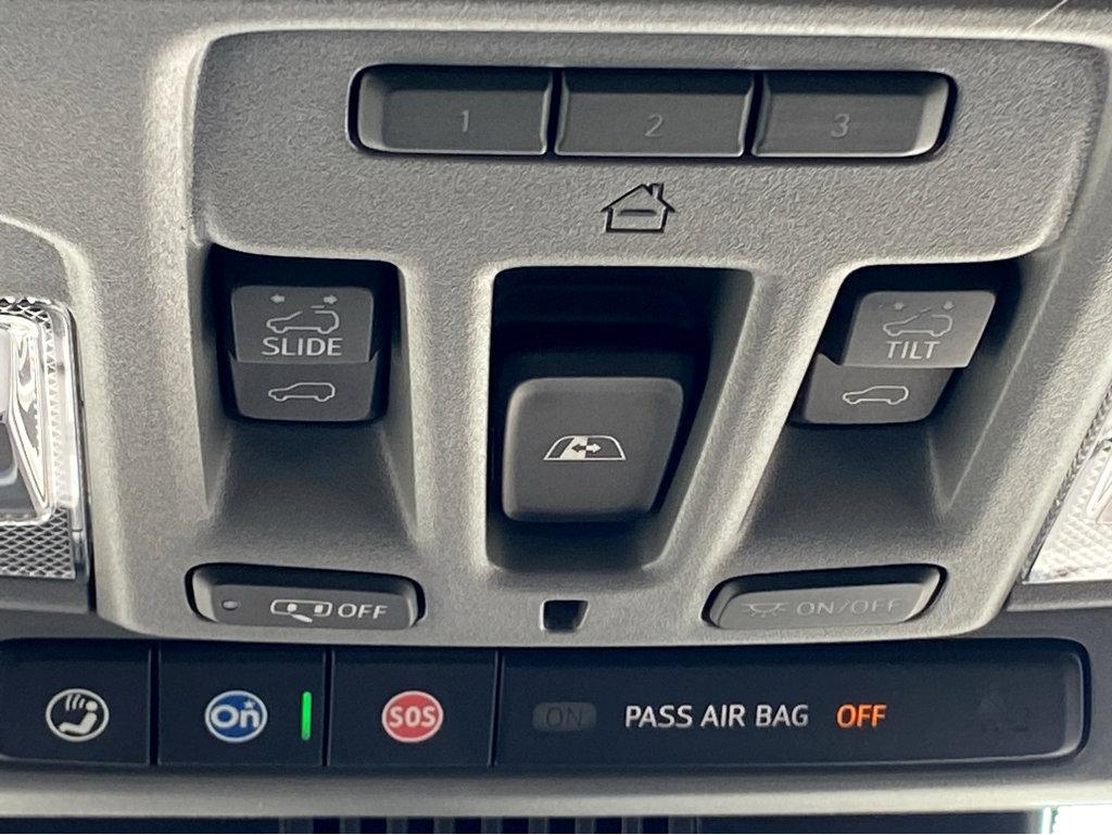 2025 Chevrolet Silverado 1500 Vehicle Photo in POOLER, GA 31322-3252