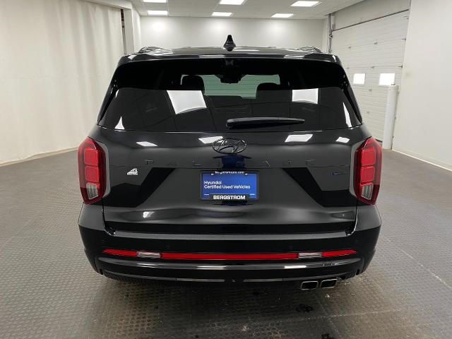 2024 Hyundai PALISADE Vehicle Photo in Appleton, WI 54913