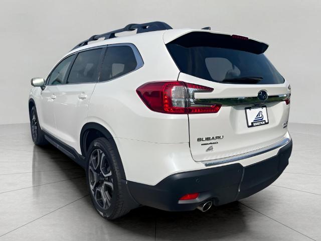 2023 Subaru Ascent Vehicle Photo in Oshkosh, WI 54904