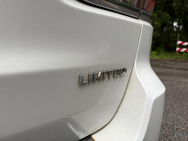 2022 Jeep Grand Cherokee WK Vehicle Photo in Statesboro, GA 30458