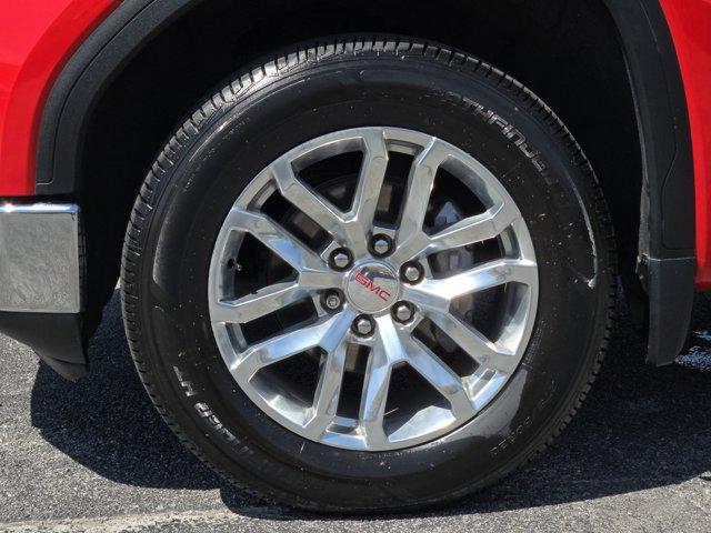 2021 GMC Sierra 1500 Vehicle Photo in Decatur, TX 76234
