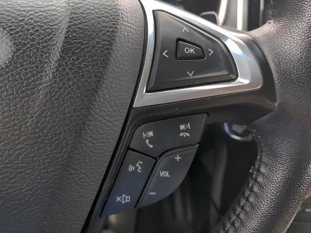 2016 Ford Edge Vehicle Photo in Green Bay, WI 54304