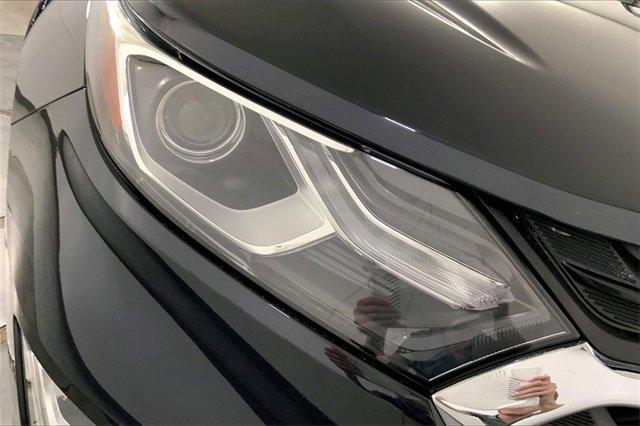 2020 Chevrolet Equinox Vehicle Photo in INDEPENDENCE, MO 64055-1314