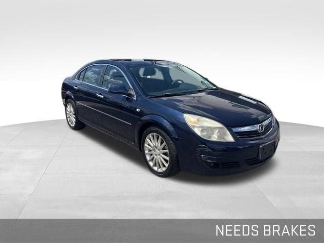 2008 Saturn Aura Vehicle Photo in Fishers, IN 46038