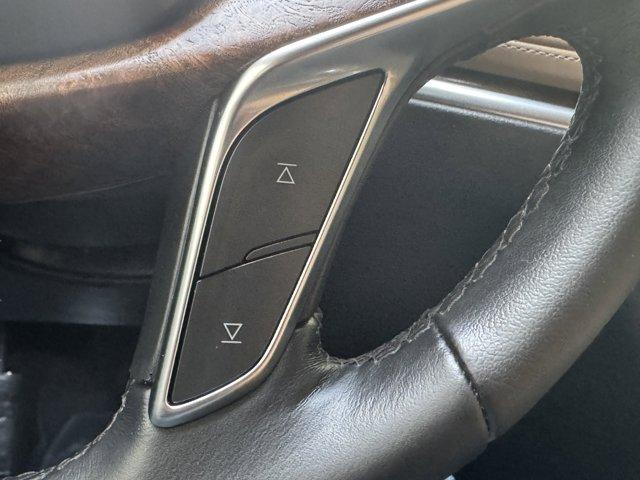 2024 Cadillac XT5 Vehicle Photo in LEOMINSTER, MA 01453-2952
