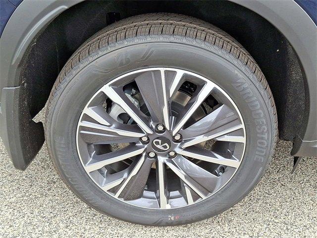 2026 INFINITI QX60 Vehicle Photo in Willow Grove, PA 19090