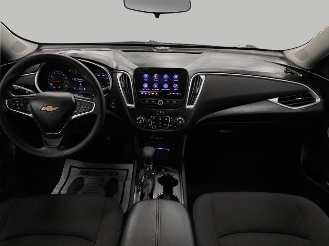 2024 Chevrolet Malibu Vehicle Photo in Appleton, WI 54913