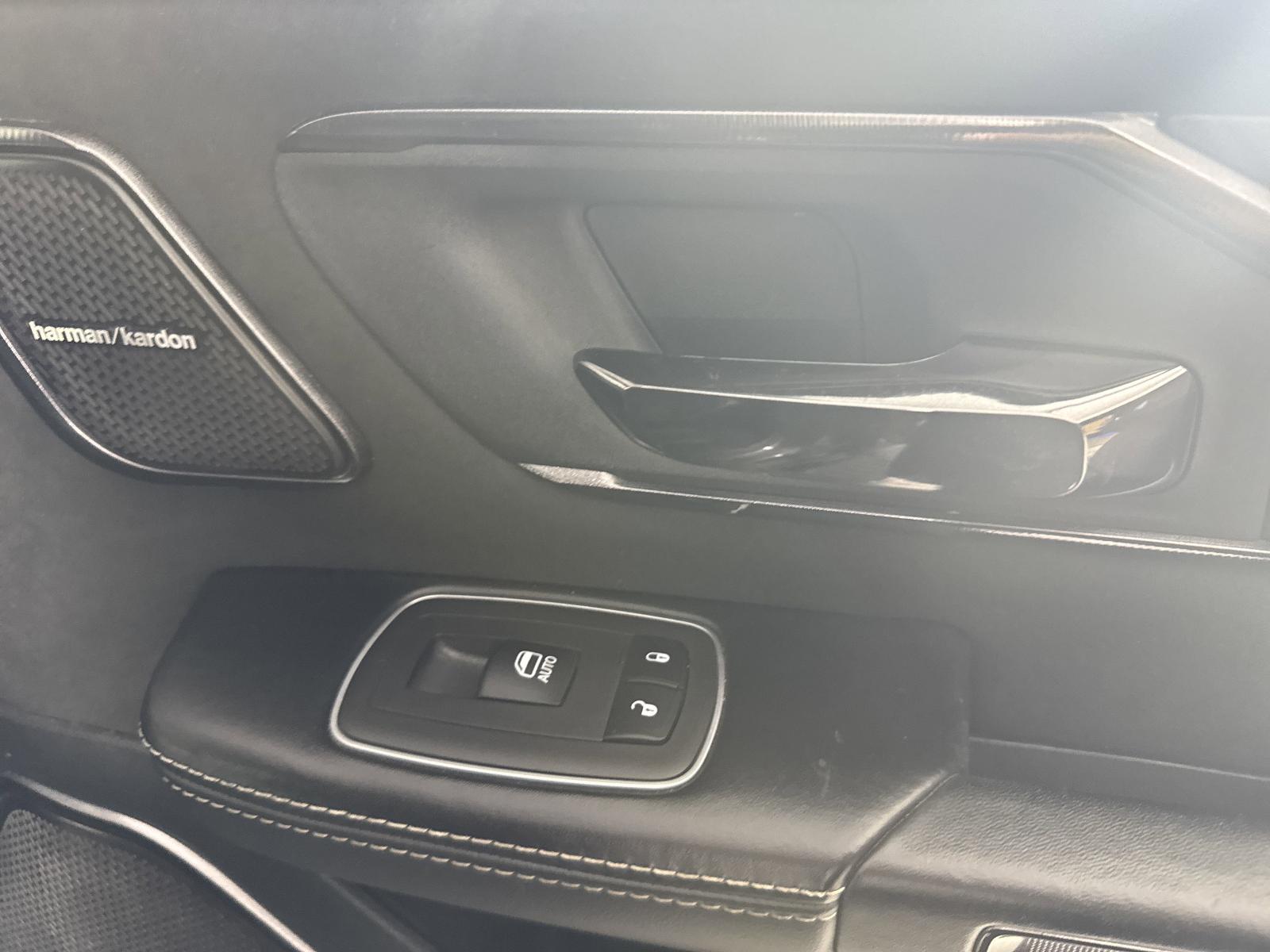 2021 Ram 1500 Vehicle Photo in GEORGETOWN, TX 78626-7508