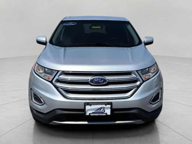 2018 Ford Edge Vehicle Photo in APPLETON, WI 54914-8833