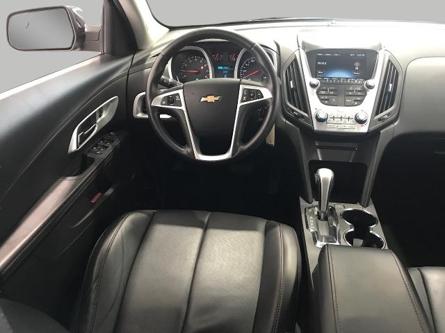 2013 Chevrolet Equinox Vehicle Photo in GREEN BAY, WI 54303-3330