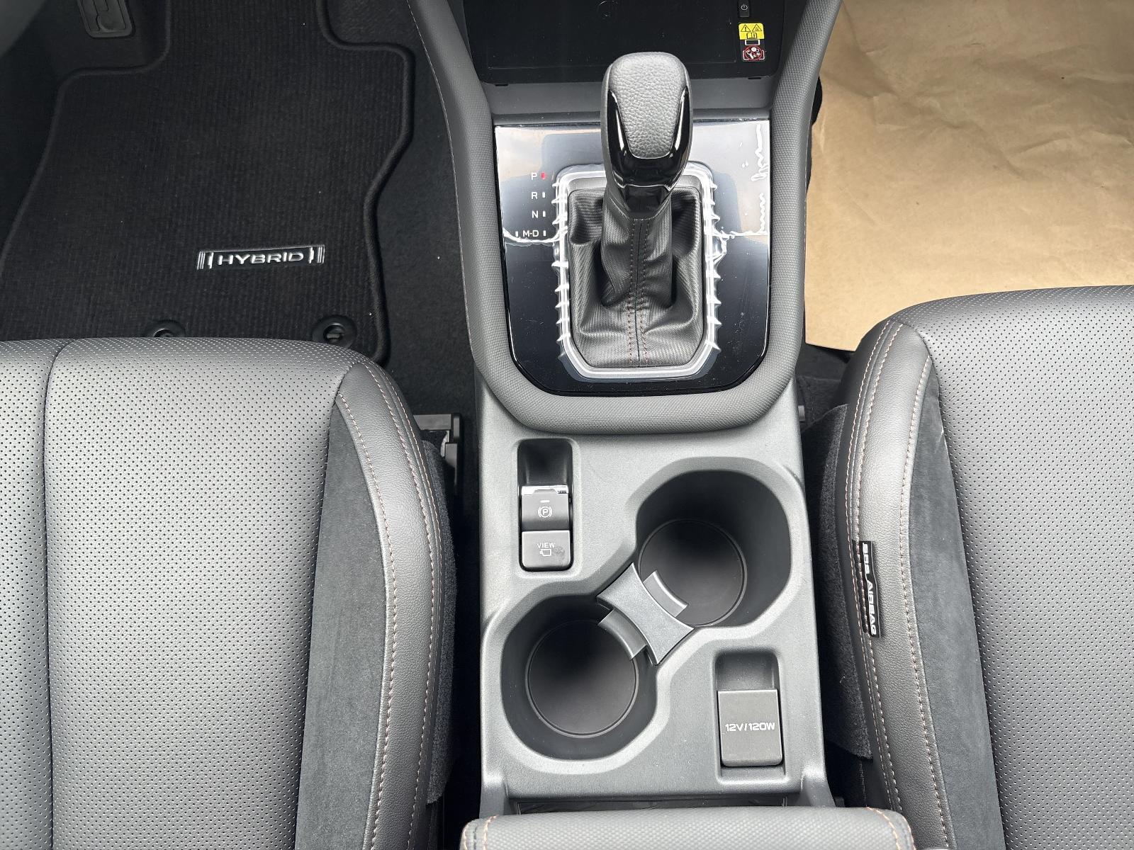 2025 Subaru Forester Vehicle Photo in Mechanicsburg, PA 17050