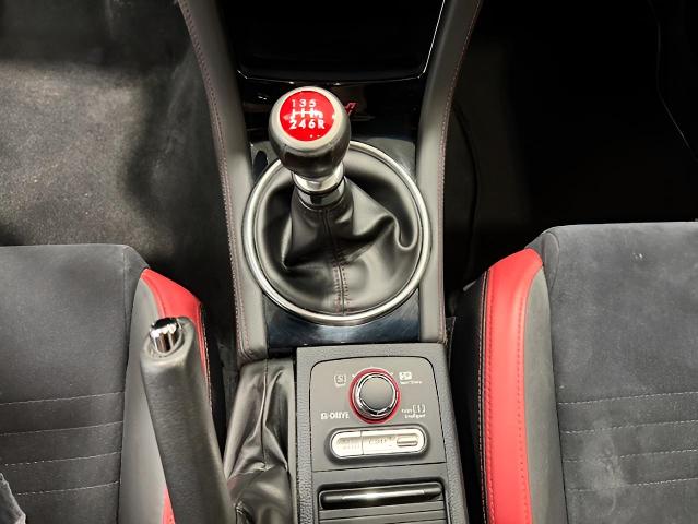 2020 Subaru WRX Vehicle Photo in Green Bay, WI 54304