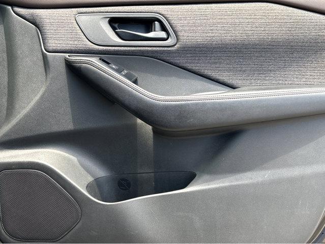 2022 Nissan Rogue Vehicle Photo in Savannah, GA 31419