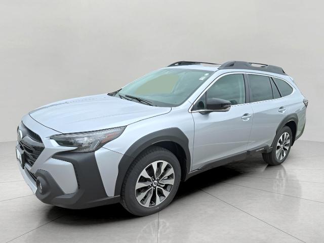2025 Subaru Outback Vehicle Photo in Green Bay, WI 54304