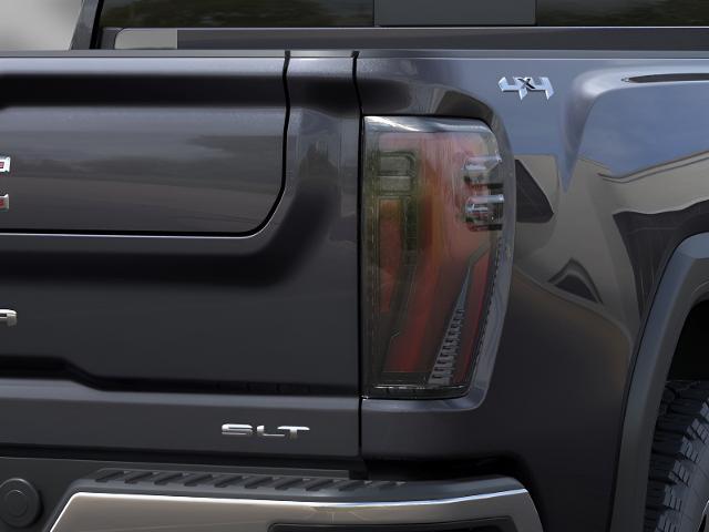 2025 GMC Sierra 2500 HD Vehicle Photo in APPLETON, WI 54914-8833