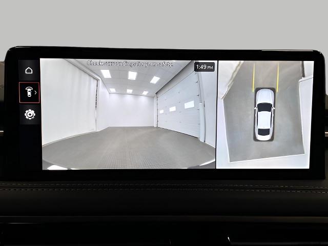 2026 Genesis G70 Vehicle Photo in Appleton, WI 54913