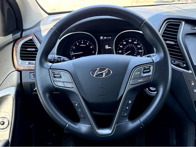 2018 Hyundai Santa Fe Sport Vehicle Photo in Savannah, GA 31419